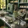 Ferments lactiques et starters : la souveraineté discrète de la filière fromagère française