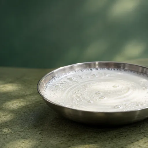 Réception du lait en usine : les critères qualité qui font la marge du transformateur