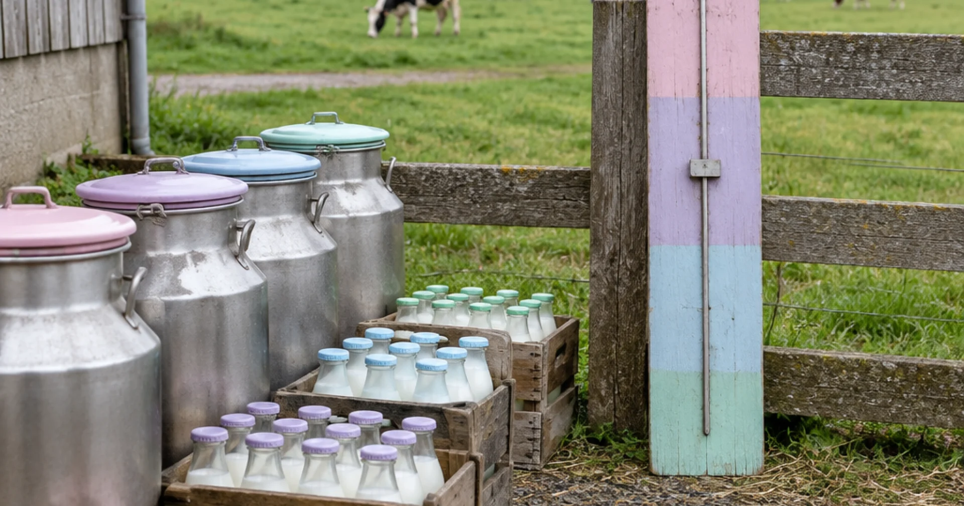Indicateurs IDELE : pourquoi le thermomètre du prix du lait divise encore la filière