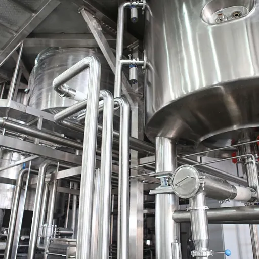 Tracer les flux laitiers de la ferme au rayon frais : comment la tracering transforme la chaîne d’approvisionnement du lait