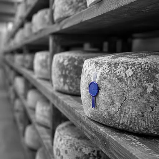 Semaine du Goût : l'AOP fromagère, dernier rempart de valeur quand le lait décroche