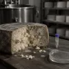 Bactériophages en fromagerie : le saboteur silencieux de vos ferments