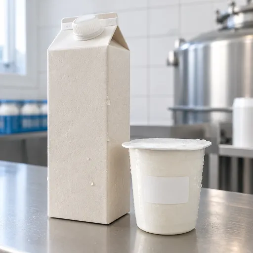 Affichage environnemental des produits laitiers : se préparer avant que la note ne devienne publique