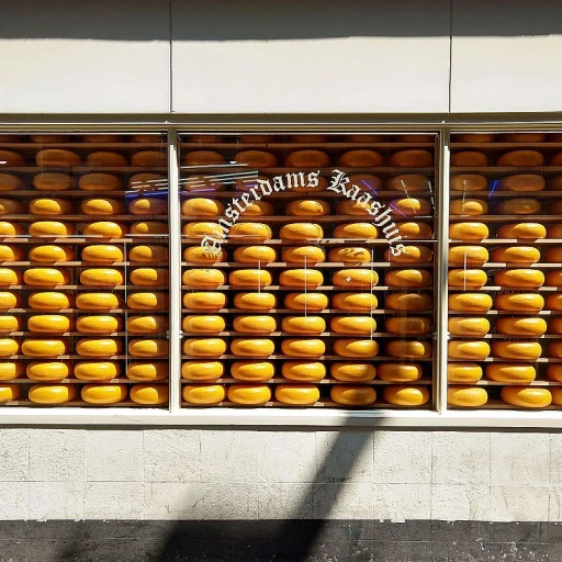 Les secrets du curé nantais : un fromage au cœur de la tradition laitière