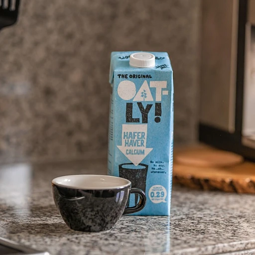 Les avantages du lait pour la santé