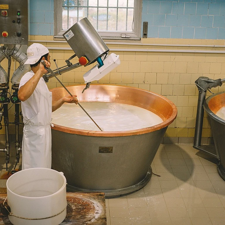 L'art de l'affinage du comté : un savoir-faire unique