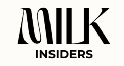 Milk Insiders