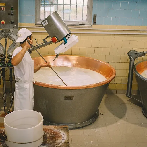 Ray grass anglais et filière laitière : un levier discret pour des prairies performantes