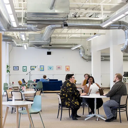 Le rôle stratégique des préventeurs dans l’industrie laitière face aux nouveaux risques