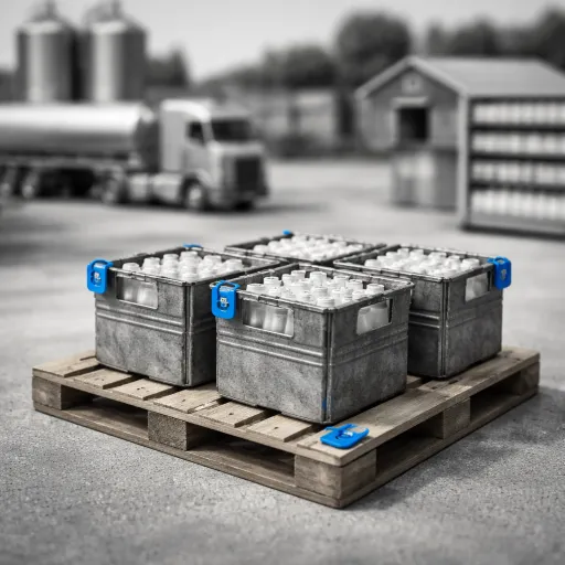 Prix du lait 2026 en baisse : les 4 clauses à renégocier avant l'été