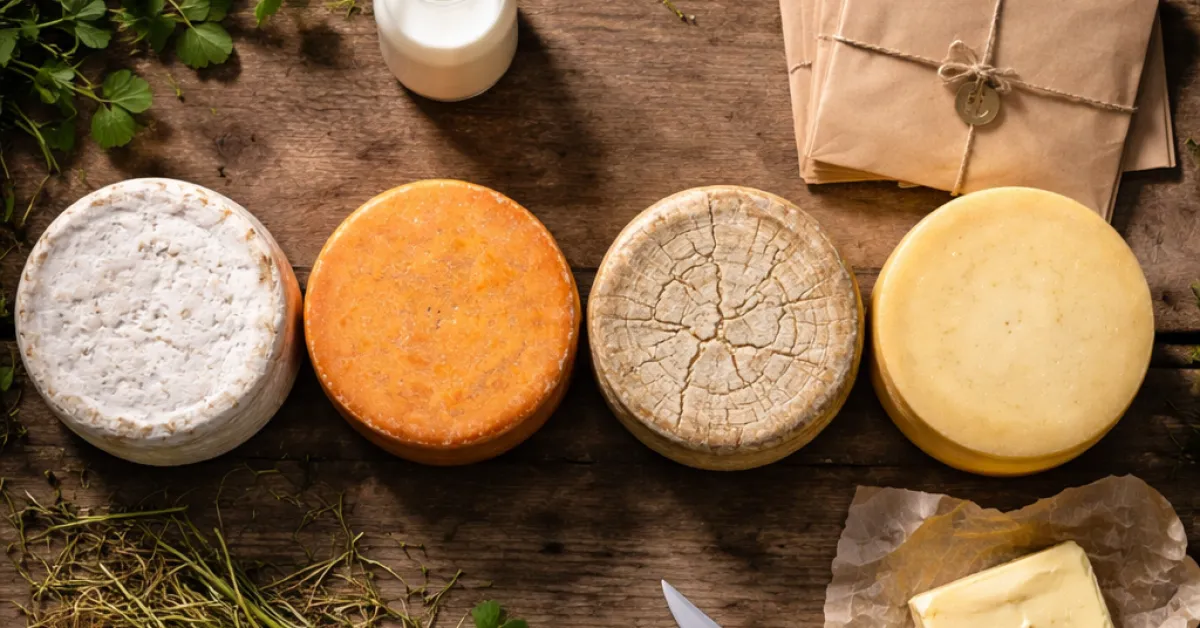 Enquête concurrence sur les big 4 du lait : ce que les contrats 2027 vont devoir prouver