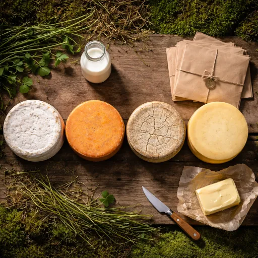 Enquête concurrence sur les big 4 du lait : ce que les contrats 2027 vont devoir prouver