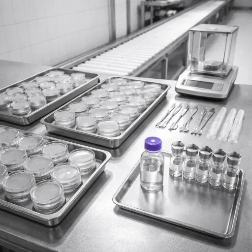 Listeria dans 25 g : les 3 mois qui restent aux laiteries pour se mettre en conformité