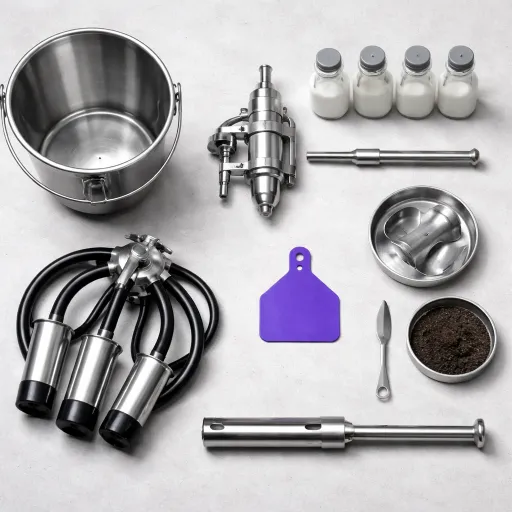 Sodiaal vise -30 % d'émissions absolues : la méthode pour embarquer 16 000 fermes