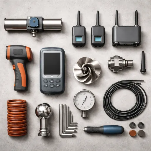Maintenance prédictive IoT en laiterie : la fin du correctif, pas des pannes