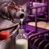Traçabilité du lait cru en fromagerie : du tank au lot fini en moins de deux heures