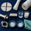 Membranes de filtration en laiterie : microfiltration, ultrafiltration et les rendements sous-exploités