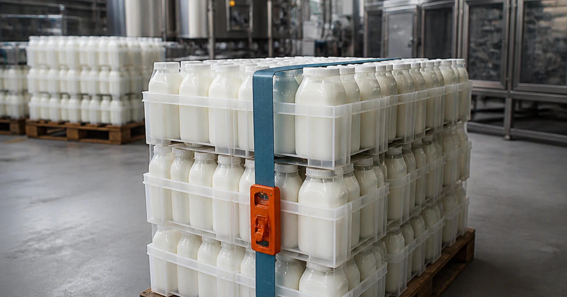 Tunnel de prix du lait : ce que la CMP du 16 juillet peut changer pour les industriels