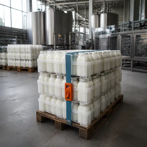 Tunnel de prix du lait : ce que la CMP du 16 juillet peut changer pour les industriels