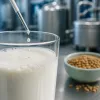 Lait sans gluten : comprendre les vrais enjeux de qualité pour les consommateurs sensibles
