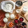 Recette du yaourt grec maison : le guide complet pour un lait mieux valorisé