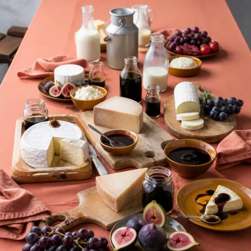 Creme balsamique : le guide ultime pour choisir et utiliser ce produit exceptionnel