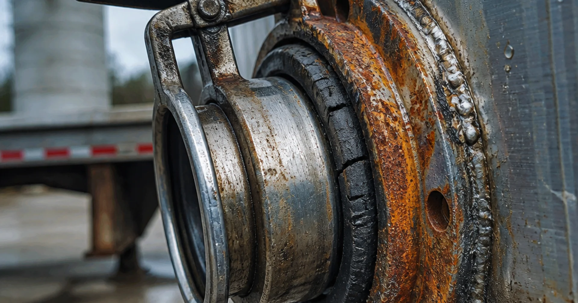 Stress thermique au champ : quand le lait arrive dégradé à l'usine