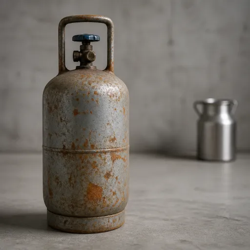 Le réfrigérant R12 : héritage du « refrigerant gas r12 » et défis environnementaux pour l’industrie laitière