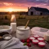 Peut on congeler du fromage blanc sans perdre sa qualité ?